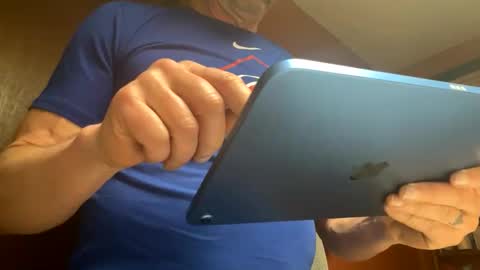 american_ron online show from February 9, 2026, 5:00 am