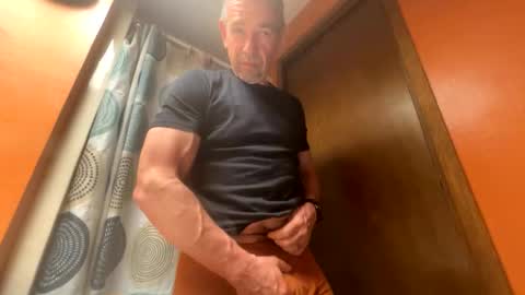 american_ron online show from April 6, 2026, 3:37 am