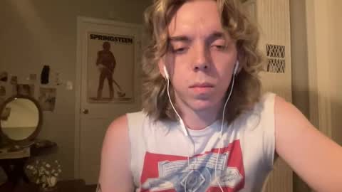 americanclown online show from June 10, 2026, 4:45 am