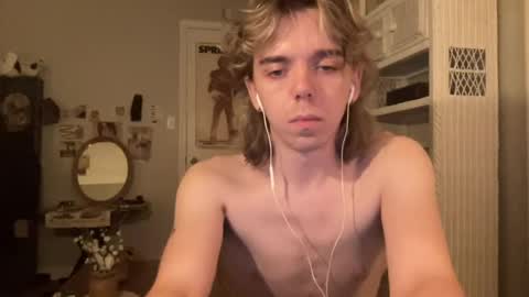 americanclown online show from July 31, 2026, 2:33 am