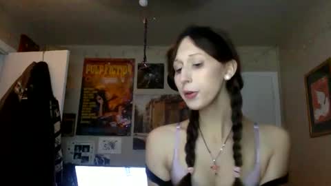 jane online show from December 5, 2025, 7:54 pm