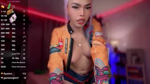 AMETHYST look at my BIO online show from February 27, 2026, 7:41 am