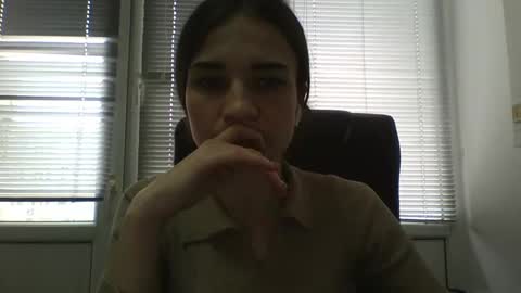 Snapshot of amethystnight_ chatting on February 20, 2025, 10:05 am Julia  online show from February 20, 2025, 10:05 am