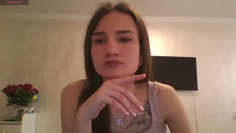 Snapshot of amethystnight_ chatting on March 11, 2025, 8:52 am Julia  online show from March 11, 2025, 8:52 am