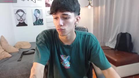 amethystshadow online show from November 4, 2025, 4:06 pm