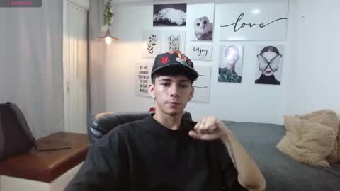 amethystshadow online show from November 12, 2025, 4:07 pm