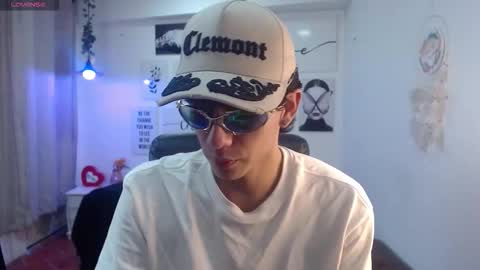 amethystshadow online show from February 6, 2026, 7:50 pm