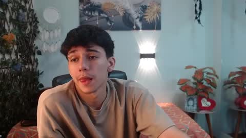 amethystshadow online show from April 1, 2026, 3:07 am