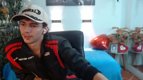 amethystshadow online show from April 10, 2026, 9:30 pm