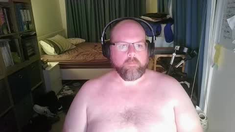 Andy online show from January 9, 2025, 12:09 pm