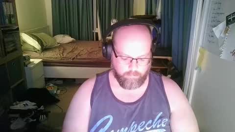 Andy online show from January 21, 2025, 1:43 pm