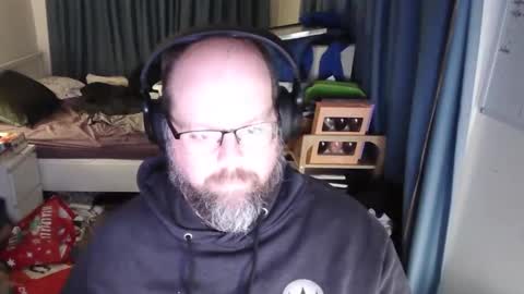 Andy online show from September 25, 2025, 1:37 pm