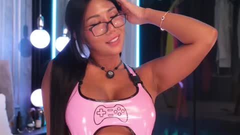 Ami online show from February 10, 2026, 6:34 pm