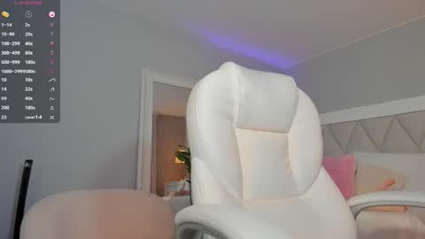 Ami  online show from March 25, 2026, 12:05 am