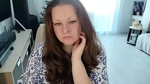 Snapshot of amilafran chatting on February 22, 2026, 8:57 am Mila online show from February 22, 2026, 8:57 am