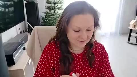 Snapshot of amilafran chatting on March 1, 2026, 4:36 am Mila online show from March 1, 2026, 4:36 am