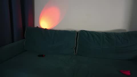 amilifox1 online show from May 27, 2026, 7:22 pm