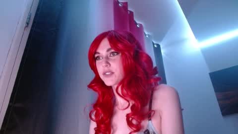 Snapshot of amina____love chatting on July 7, 2026, 11:09 pm amina____love online show from July 7, 2026, 11:09 pm