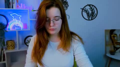 amina_chilli online show from February 20, 2026, 5:26 am