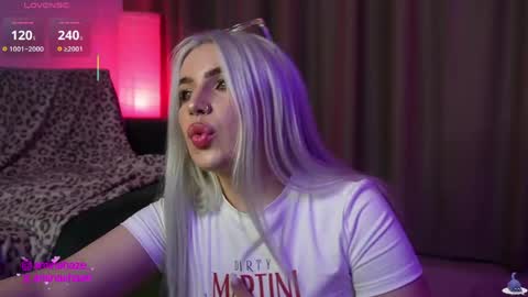 amina_haze online show from May 24, 2026, 6:02 pm