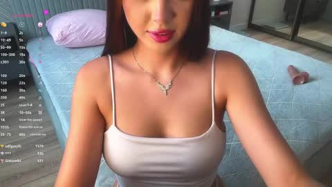 aminaliven online show from June 10, 2026, 2:16 pm