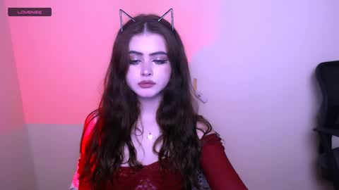 Snapshot of aminarose77 chatting on July 16, 2026, 10:27 pm Amina online show from July 16, 2026, 10:27 pm