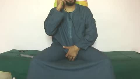 Amir online show from November 12, 2025, 12:05 pm