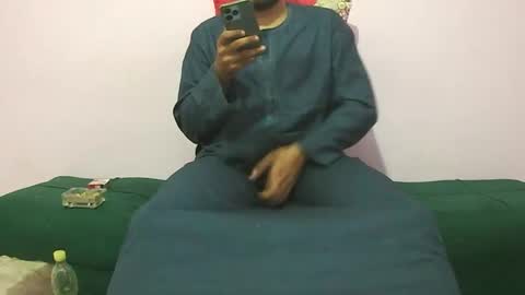 Amir online show from January 6, 2026, 12:03 am
