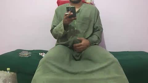Amir online show from January 11, 2026, 9:53 pm