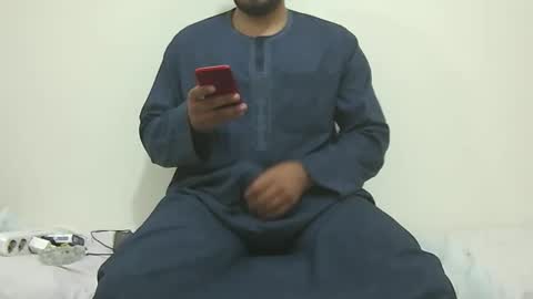 Amir online show from May 10, 2026, 7:41 pm