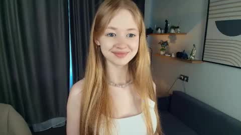 Luna online show from May 31, 2026, 12:45 pm