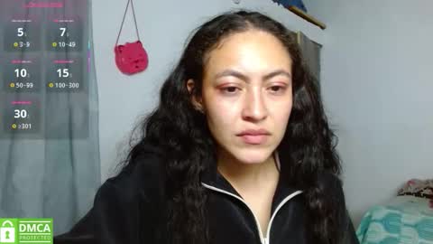 amitlu_ online show from February 9, 2026, 1:09 am