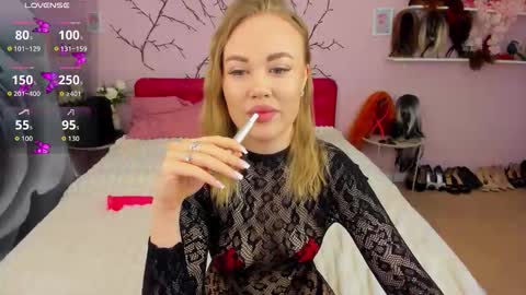 Anna online show from March 18, 2026, 7:22 am