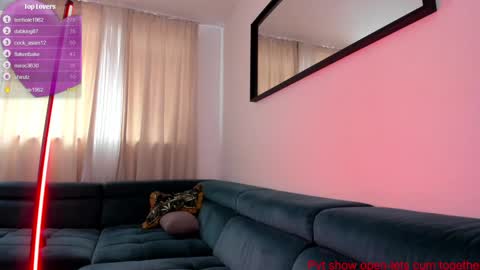 Amy online show from February 14, 2025, 9:45 am