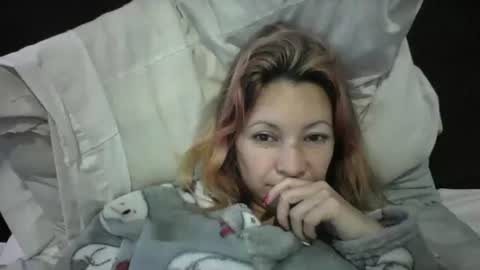 Paula D online show from December 28, 2024, 11:41 am