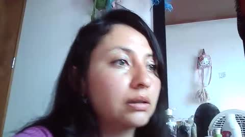 ammberrkiss online show from January 9, 2026, 8:32 pm