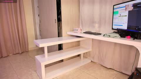 Amelya online show from January 13, 2025, 7:10 pm