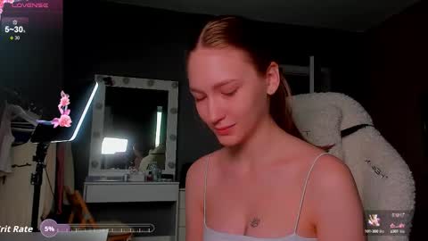 Snapshot of ammi_bliss chatting on September 23, 2025, 3:53 am Ammi online show from September 23, 2025, 3:53 am