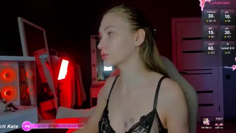 Snapshot of ammi_bliss chatting on October 12, 2025, 2:54 am Ammi online show from October 12, 2025, 2:54 am