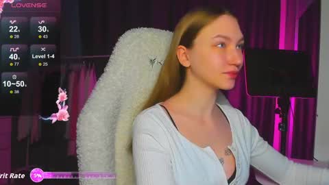 Snapshot of ammi_bliss chatting on May 1, 2026, 5:45 am Ammi online show from May 1, 2026, 5:45 am