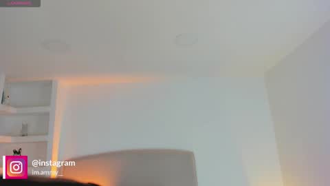 AMMY online show from December 20, 2025, 7:21 pm