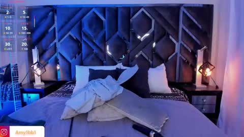 ammy_glow online show from January 15, 2026, 5:45 am