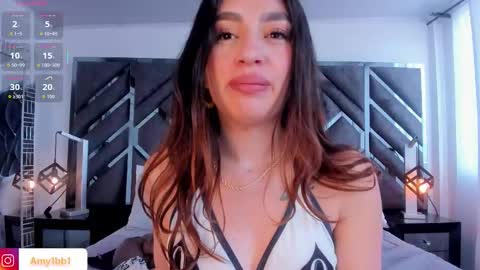 ammy_glow online show from February 20, 2026, 7:58 pm