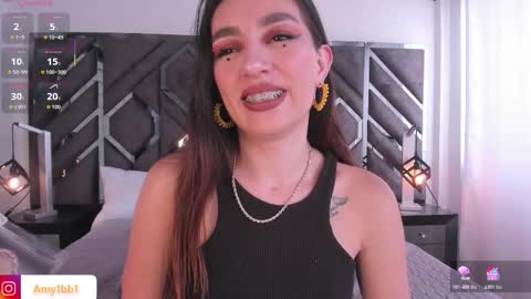 ammy_glow online show from February 28, 2026, 7:26 pm