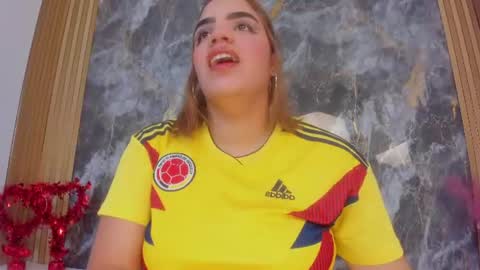 Ammy Honey online show from June 20, 2026, 7:38 pm