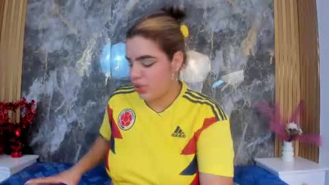 Ammy Honey online show from June 23, 2026, 10:41 pm