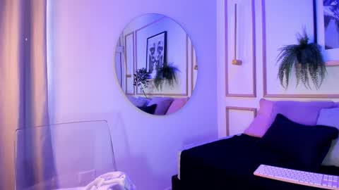 Ammy Nova online show from February 23, 2026, 8:06 pm