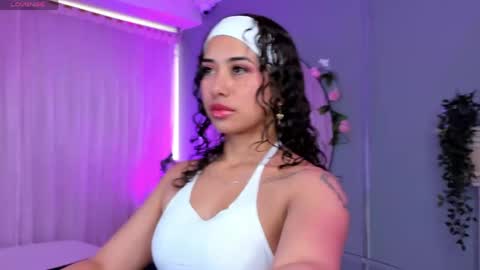 Snapshot of ammy_nova chatting on April 18, 2026, 7:40 pm Ammy Nova online show from April 18, 2026, 7:40 pm