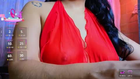 Ammy Stones online show from February 11, 2026, 10:09 am