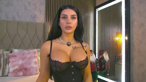 Snapshot of ammyblair chatting on December 1, 2025, 8:52 am Amy Blair online show from December 1, 2025, 8:52 am